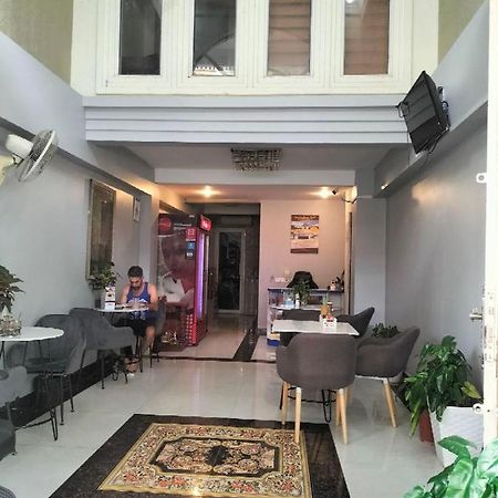 Sovanphum Riverside Phnom Penh Room photo