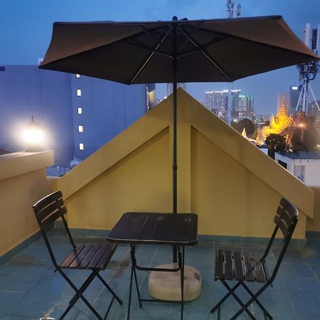 Sovanphum Riverside Phnom Penh Room photo