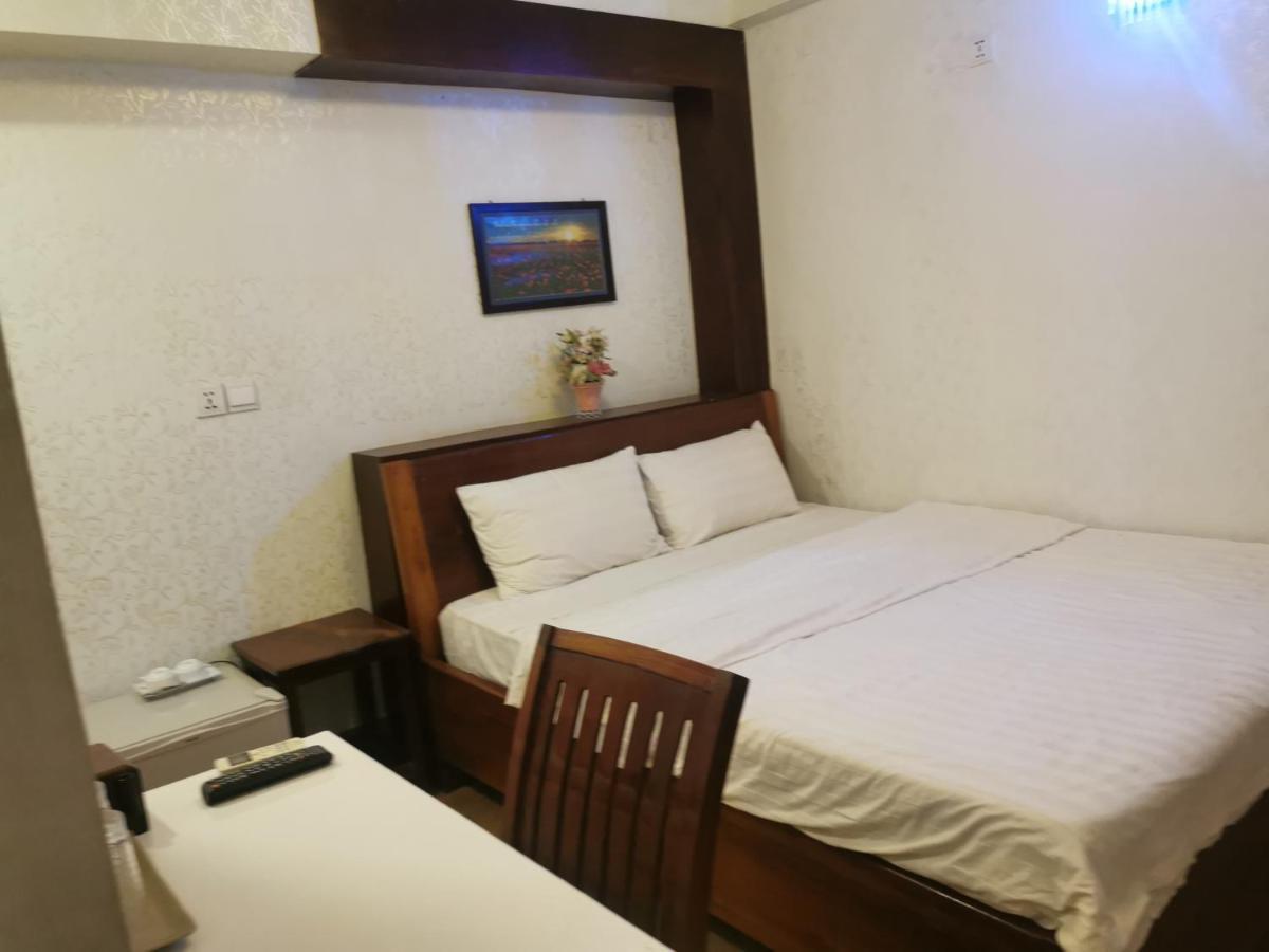 Sovanphum Riverside Phnom Penh Room photo