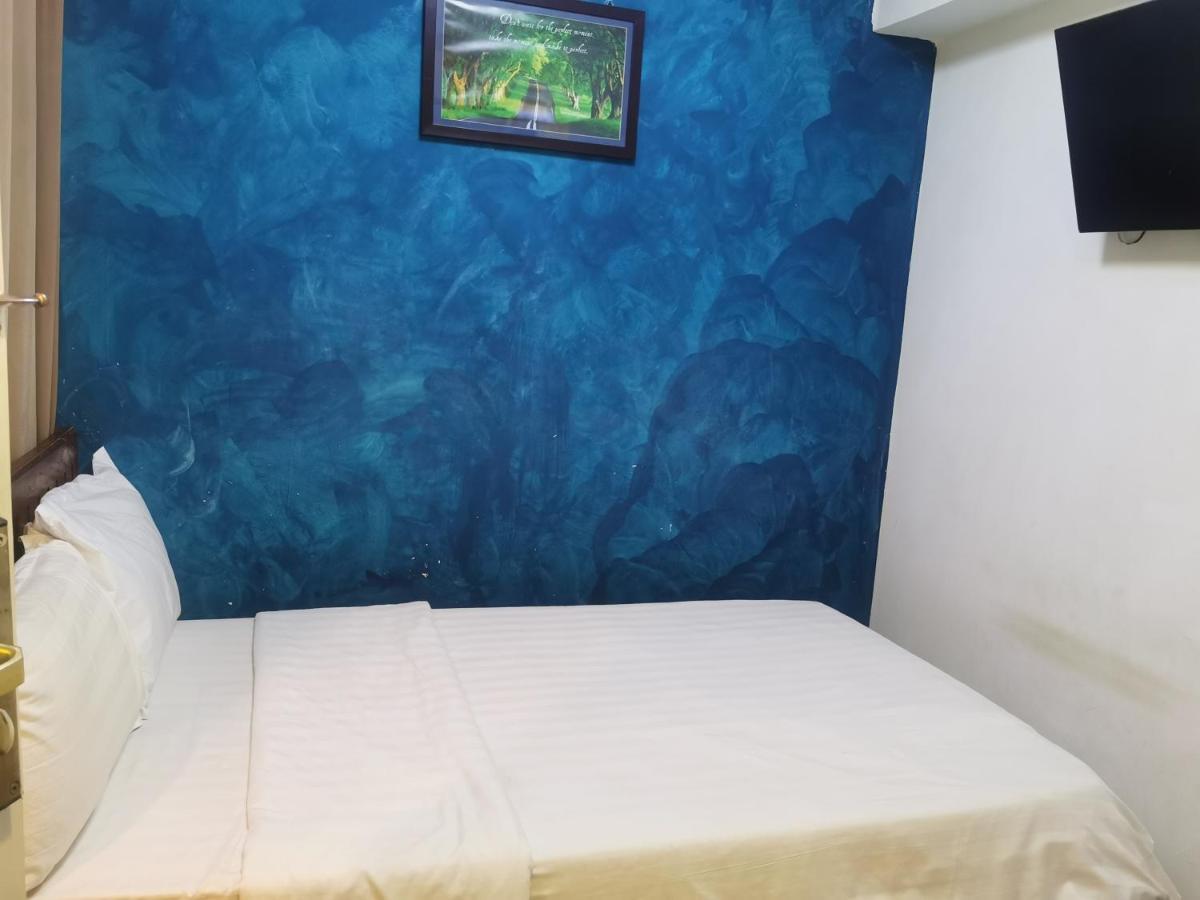 Sovanphum Riverside Phnom Penh Room photo