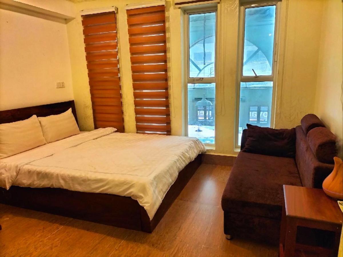 Sovanphum Riverside Phnom Penh Room photo