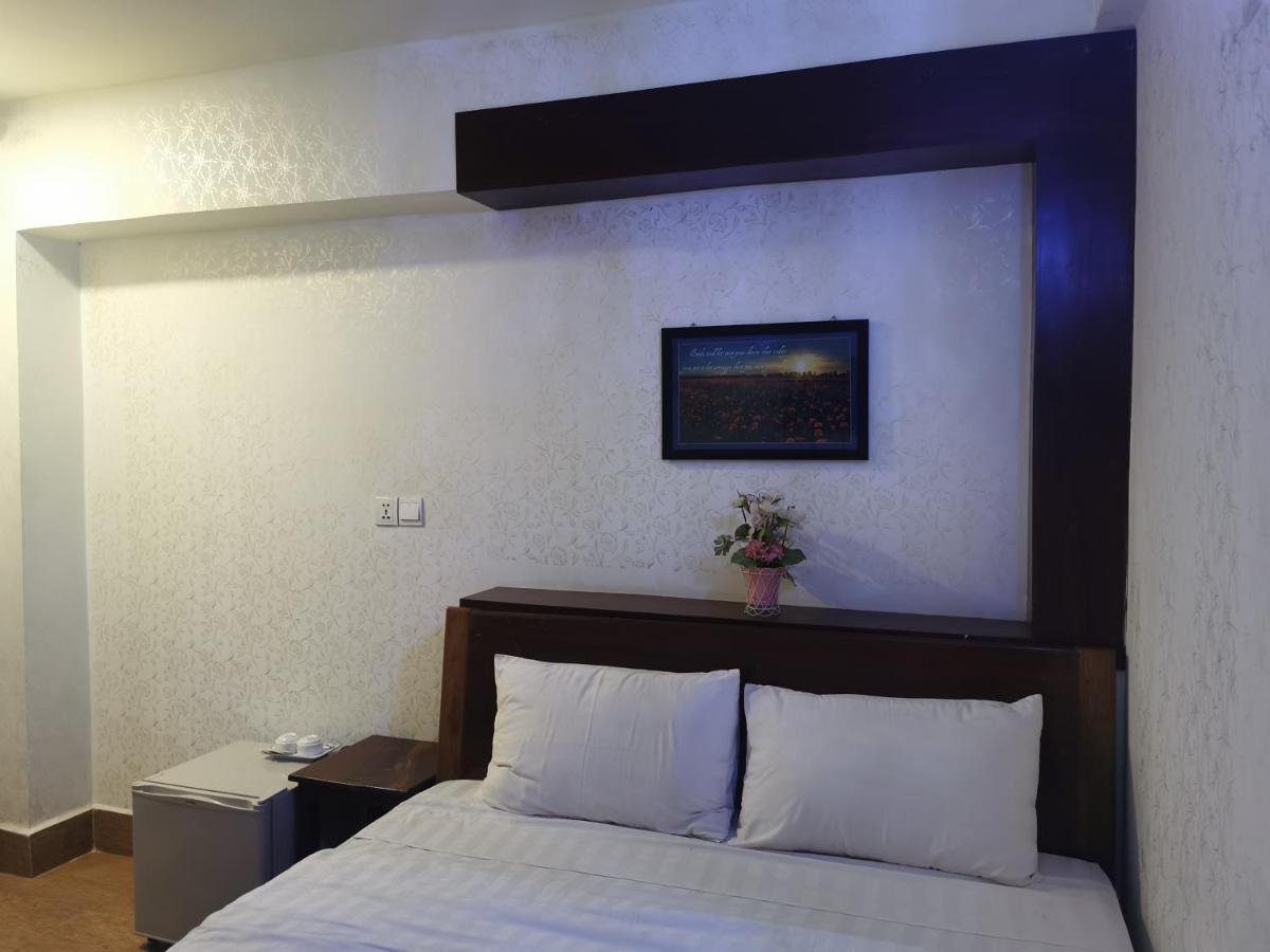 Sovanphum Riverside Phnom Penh Room photo