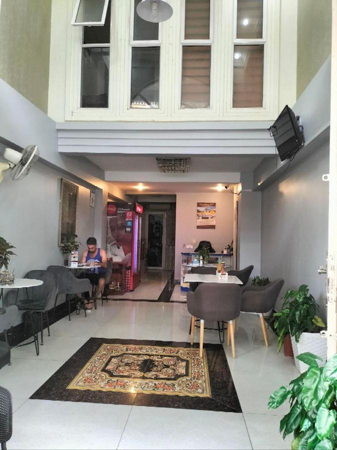 Sovanphum Riverside Phnom Penh Room photo