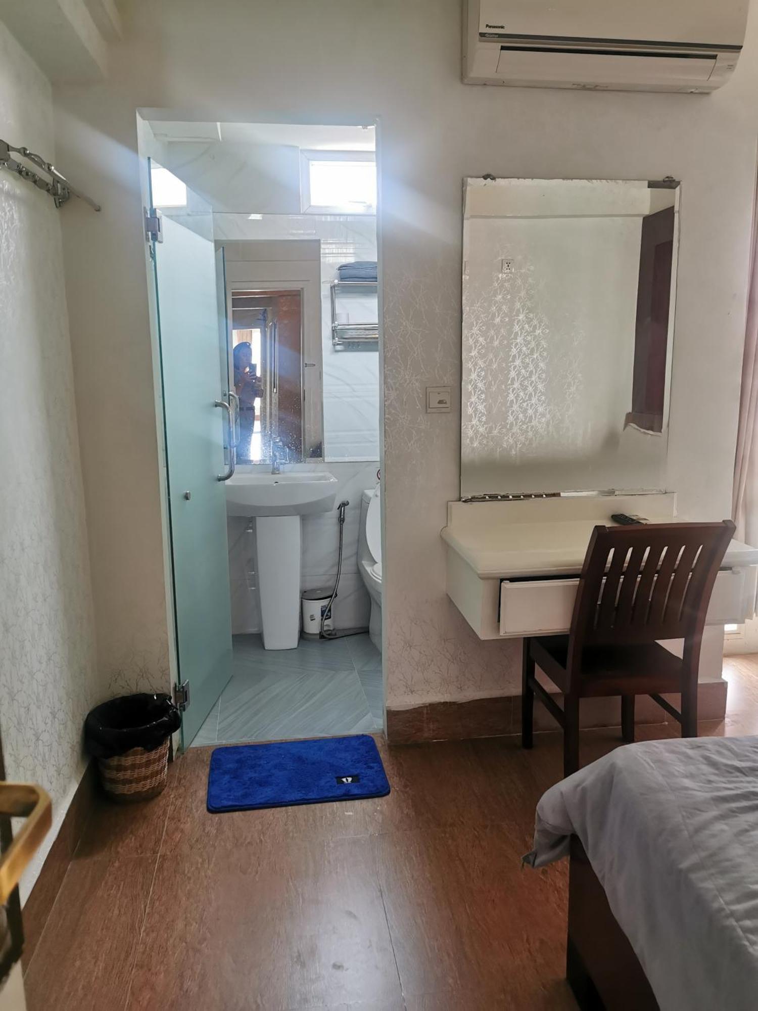 Sovanphum Riverside Phnom Penh Room photo