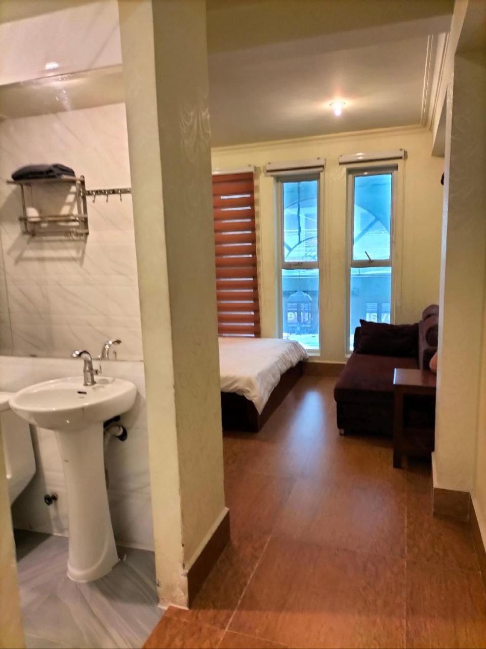 Sovanphum Riverside Phnom Penh Room photo