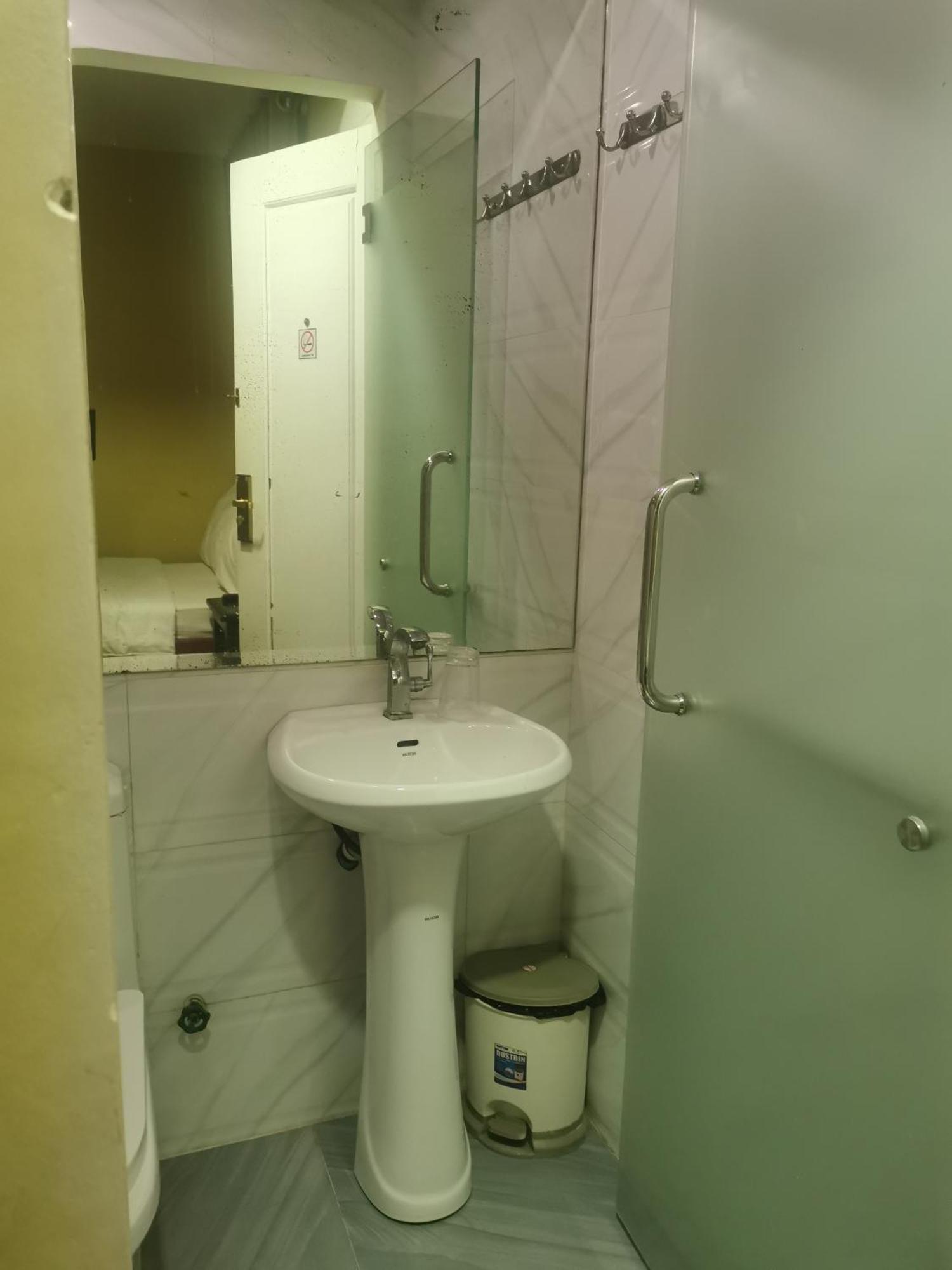 Sovanphum Riverside Phnom Penh Room photo