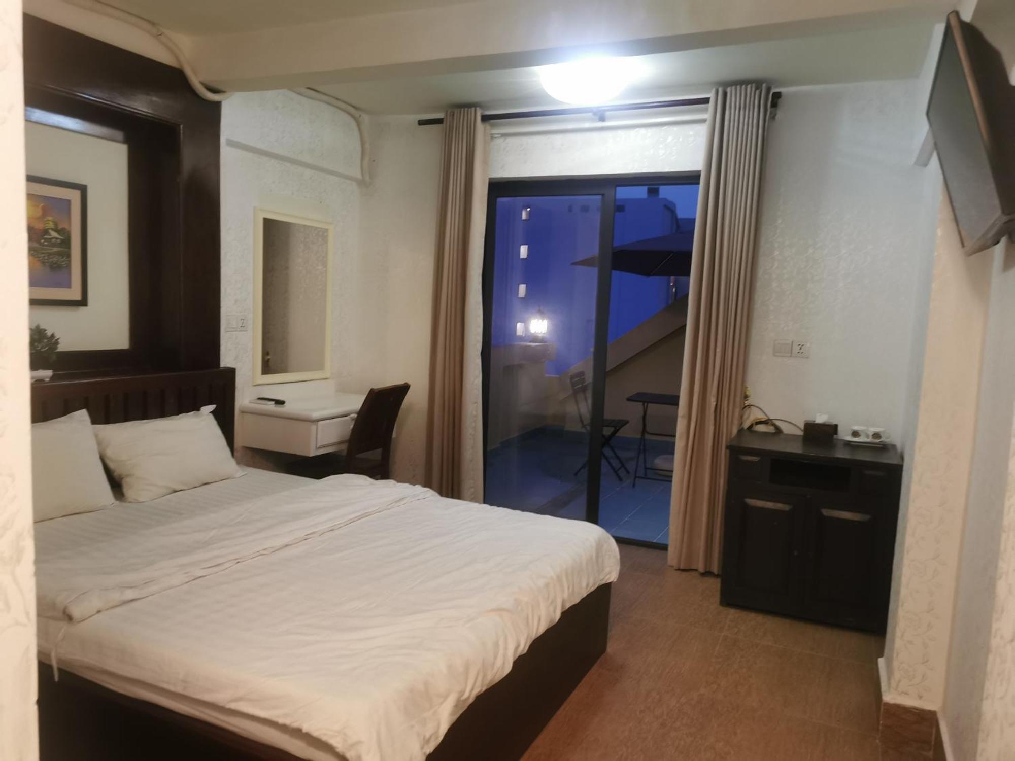 Sovanphum Riverside Phnom Penh Exterior photo