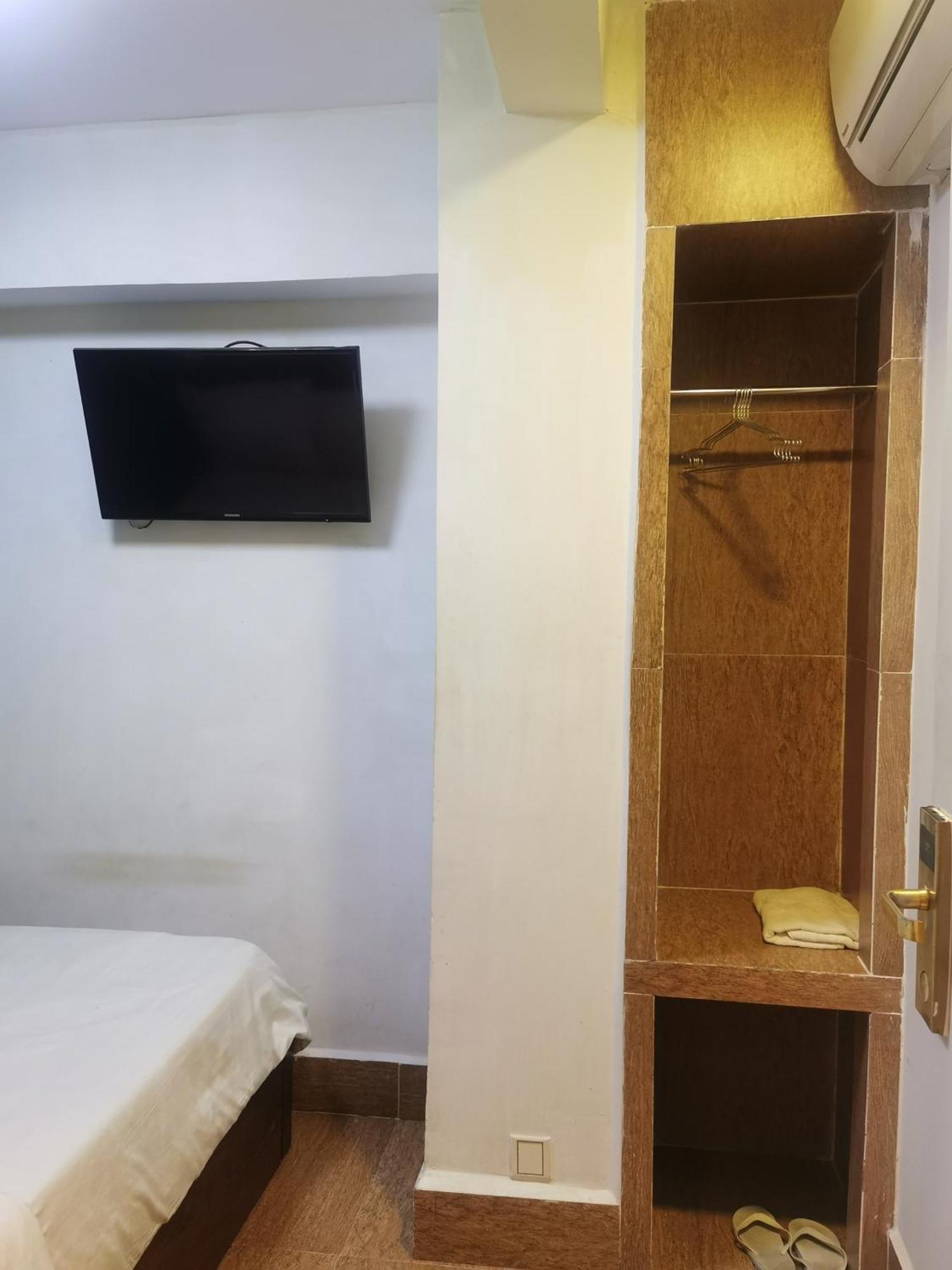 Sovanphum Riverside Phnom Penh Room photo