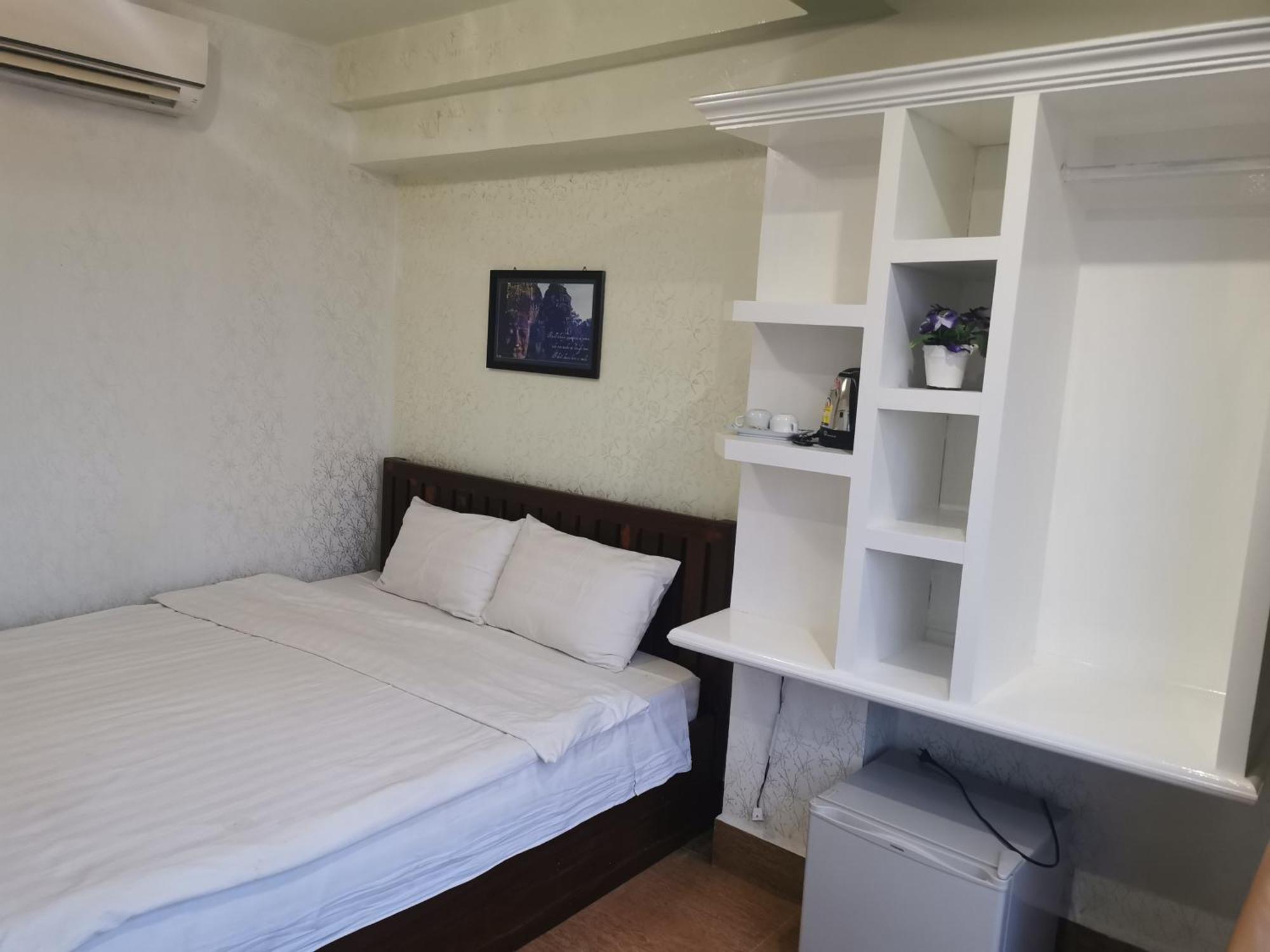 Sovanphum Riverside Phnom Penh Room photo