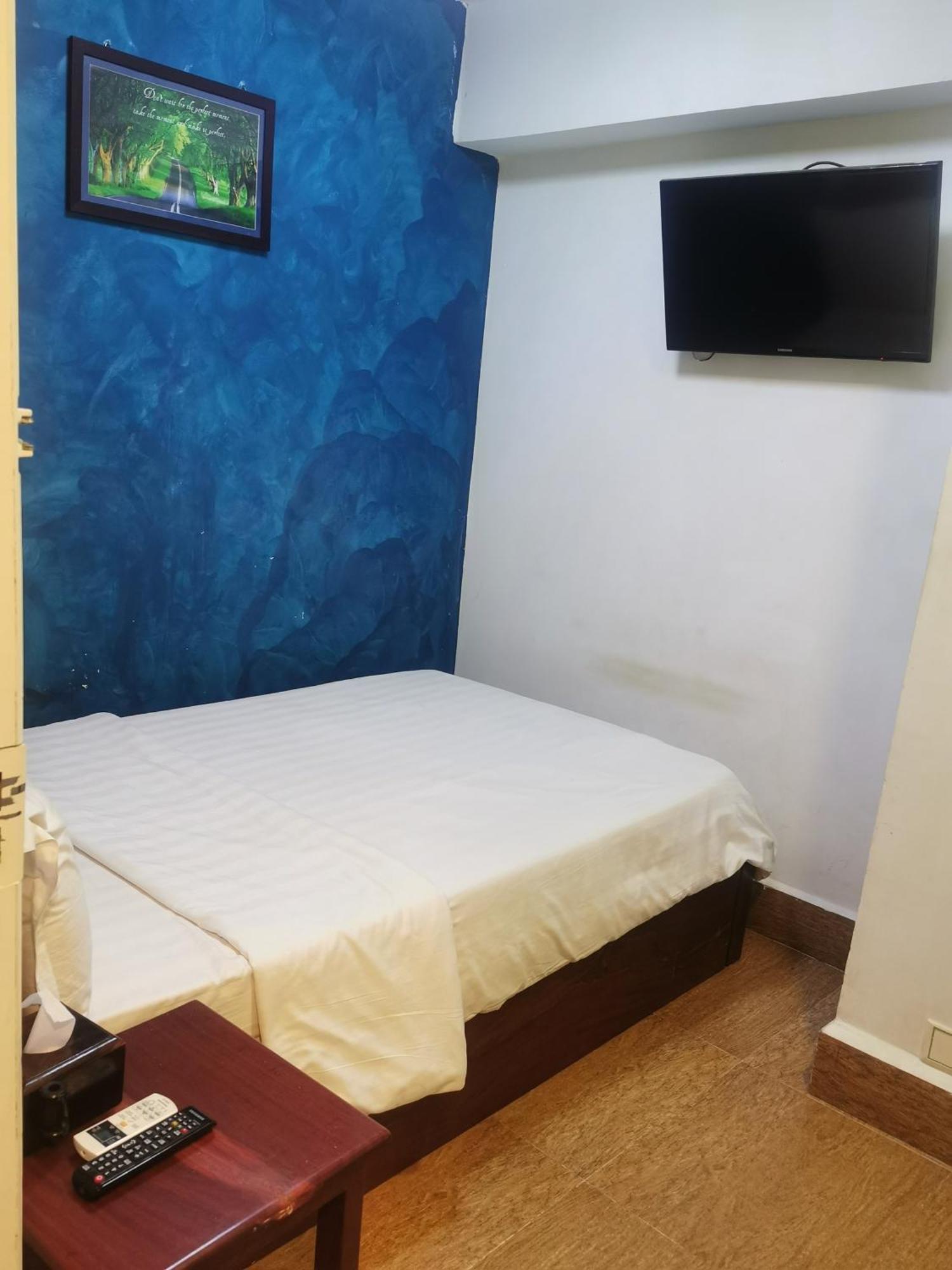 Sovanphum Riverside Phnom Penh Room photo